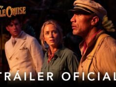 🎞 CARTELERA DEL 29 DE JULIO AL 04 DE AGOSTO EN CINES MOLISE: ¡YA ESTÁ DISPONIBLE JUNGLE CRUISE!
