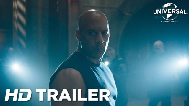 🎞 CARTELERA DEL 09 AL 14 DE JULIO 2021 EN CINES MOLISE: ¡YA ESTÁ DISPONIBLE RÁPIDOS Y FURIOSOS 9!