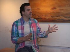 HALLAN SIN VIDA AL CINEASTA FRANCÉS IVÁN NOEL QUE HABRÍA ABUSADO SEXUALMENTE DE 3 JÓVENES DE JESÚS MARÍA.