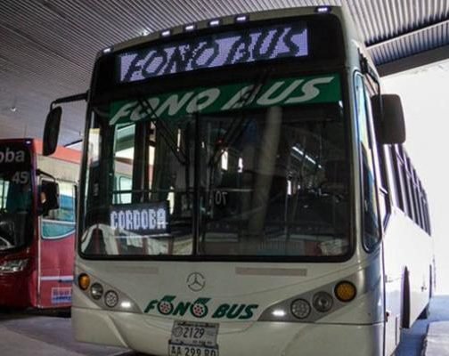 AOITA adhiere al paro de la CGT y deja sin interurbanos a usuarios este jueves 19 de febrero.