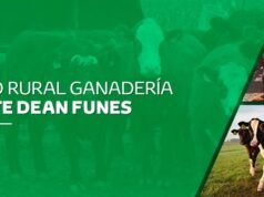 LA SOCIEDAD RURAL GANADERÍA DEL NORTE ADHIERE A LA MOVILIZACIÓN DEL 9 DE JULIO EN SAN NICOLÁS, BUENOS AIRES.