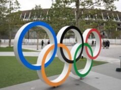 FALTA MENOS: ESTE 23 DE JULIO COMIENZAN LOS JUEGOS OLÍMPICOS TOKIO 2021