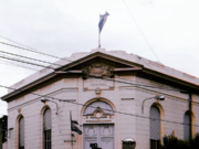 UNA MUJER DE QUILINO COVID+ ROMPIÓ EL AISLAMIENTO PARA IR A BANCO NACIÓN DEÁN FUNES.