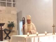 TRAS LOS PEDIDOS DEL PAPA FRANCISCO MONSEÑOR ZURBRIGGEN LLAMA A REZAR POR UNA IGLESIA SINODAL.