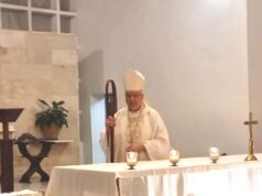 TRAS LOS PEDIDOS DEL PAPA FRANCISCO MONSEÑOR ZURBRIGGEN LLAMA A REZAR POR UNA IGLESIA SINODAL.