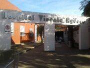 LA PAMPA – DPTO. TOTORAL: FALLECIÓ UN NENITO DE DOS AÑOS TRAS CAER EN UN BALDE.