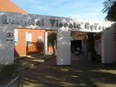 LA PAMPA – DPTO. TOTORAL: FALLECIÓ UN NENITO DE DOS AÑOS TRAS CAER EN UN BALDE.