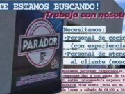 CONVOCATORIA LABORAL: PARADOR DEÁN FUNES BUSCA PERSONAL PARA TRABAJAR.