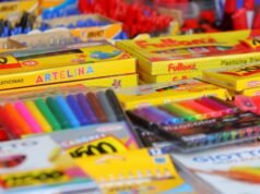 PEDIDO SOLIDARIO: PIDEN DONACIÓN DE ÚTILES PARA ALUMNOS DE LA ESCUELA JOSÉ CASTELLI DE Bº LOS CERRILLOS EN DEÁN FUNES.