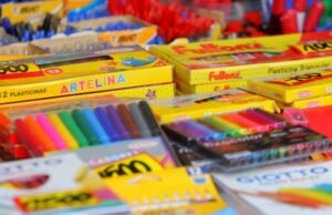 PEDIDO SOLIDARIO: PIDEN DONACIÓN DE ÚTILES PARA ALUMNOS DE LA ESCUELA JOSÉ CASTELLI DE Bº LOS CERRILLOS EN DEÁN FUNES.