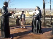 TURISMO RELIGIOSO: MADRE CATALINA y ESCLAVAS ARGENTINAS INCLUIDAS EL PARQUE TEMÁTICO JUNTO A SAN CURA BROCHERO.