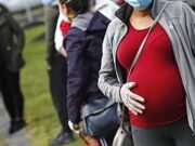 QUILINO: ESTE VIERNES SE CONVOCA A EMBARAZADAS A ASISTIR A LA PRESENTACIÓN DEL “CIRCUITO DE SALUD”.