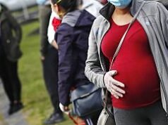 QUILINO: ESTE VIERNES SE CONVOCA A EMBARAZADAS A ASISTIR A LA PRESENTACIÓN DEL “CIRCUITO DE SALUD”.