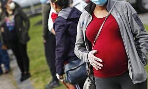 QUILINO: ESTE VIERNES SE CONVOCA A EMBARAZADAS A ASISTIR A LA PRESENTACIÓN DEL “CIRCUITO DE SALUD”.