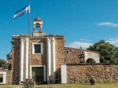 LA ESTANCIA JESUÍTICA JESÚS MARÍA INCORPORARÁ JÓVENES PARA REALIZAR CAPACITACIÓN LABORAL RENTADA.