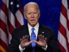 BIDEN ADVIRTIÓ A LOS TALIBANES Y RESPALDÓ EL RETIRO DE LAS TROPAS ESTADOUNIDENSES EN AFGANISTÁN.