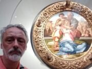 EXPO ANUAL: A PARTIR DEL 12 DE AGOSTO MARIO SANZANO EXPONDRÁ SUS OBRAS EN BUENOS AIRES EN GALERÍAS ZURBARAN.