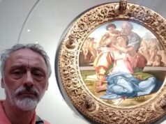 EXPO ANUAL: A PARTIR DEL 12 DE AGOSTO MARIO SANZANO EXPONDRÁ SUS OBRAS EN BUENOS AIRES EN GALERÍAS ZURBARAN.