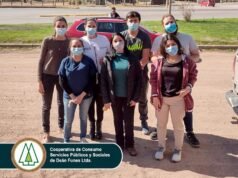 DEÁN FUNES: FUE EXITOSA LA CAMPAÑA ANUAL DE DONACIÓN DE SANGRE.