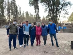 ESTE DOMINGO SE REALIZARON CASTRACIONES EN EL REFUGIO HUELLAS DE AMOR.