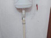 DEÁN FUNES: MALVIVIENTES ROBARON EN CAPILLA SANTA RITA.