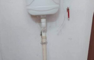 DEÁN FUNES: MALVIVIENTES ROBARON EN CAPILLA SANTA RITA.