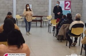 QUILINO: EL MUNICIPIO HIZO EFECTIVO EL PAGO DEL BONO DE 5.000 PESOS PARA PERSONAL DE SALUD.