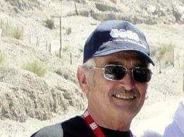 AUTOMOVILISMO LOCAL DE LUTO: A LOS 70 AÑOS FALLECIÓ ROBERTO DELLA CASA.