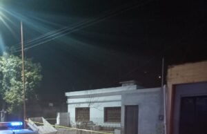 DEÁN FUNES: HALLAN SIN VIDA A UN OCTOGENARIO EN SU DOMICILIO EN B° BELGRANO.