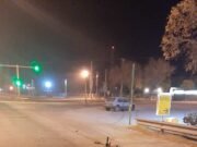 PARTE POLICIAL DEPARTAMENTAL ISCHILIN.