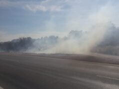 PARTE POLICIAL DEPARTAMENTAL ISCHILIN.