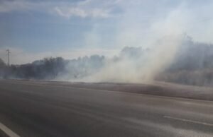 PARTE POLICIAL DEPARTAMENTAL ISCHILIN.