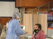 VACUNACIÓN DEÁN FUNES: MIÉRCOLES 01/09 1°DOSIS NOTIFICADOS, MENORES CON DISCAPACIDAD SIN NOTIFICACIÓN Y 2°DOSIS MAYORES DE 18 NOTIFICADOS.