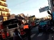 EL SISTEMA NACIONAL DE BOMBEROS VOLUNTARIOS DE LUTO POR LA MUERTE DE TRES EFECTIVOS EN BUENOS AIRES. DEÁN FUNES ADHIRIÓ.