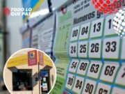 ¡QUE APAREZCA YA! UN APOSTADOR GANÓ CASI MEDIO MILLÓN DE PESOS EN UNA QUINIELA DE DEÁN FUNES Y AÚN NO RETIRÓ SU PREMIO.