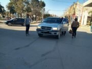 PARTE POLICIAL DEPARTAMENTAL ISCHILÍN: TODO LO SUCEDIDO EN DEÁN FUNES, QUILINO, VILLA GUTIÉRREZ Y PJE. EL BAÑADO – LA DORMIDA.