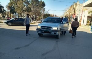 PARTE POLICIAL DEPARTAMENTAL ISCHILÍN: TODO LO SUCEDIDO EN DEÁN FUNES, QUILINO, VILLA GUTIÉRREZ Y PJE. EL BAÑADO – LA DORMIDA.