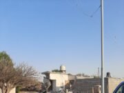 QUILINO: SE DERRUMBÓ UNA VIVIENDA Y ENCONTRARON MUERTO A UN HOMBRE DE 80 AÑOS.