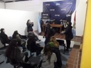 COMUNICADO INSTITUCIONAL DEPARTAMENTAL ISCHILÍN.