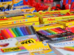 COMENZÓ LA ENTREGA DE LOS KITS DE ÚTILES ESCOLARES DEL PROGRAMA PAICOR.