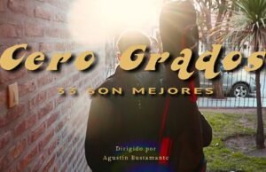 33 SON MEJORES LANZARON “CERO GRADOS” ¡MIRÁ!