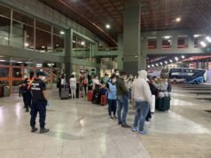 RESTRICCIONES CÓRDOBA: SE PRORROGAN HASTA EL 15/08. SE PODRÁN REALIZAR VIAJES GRUPALES DE HASTA 10 PERSONAS.