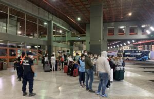 RESTRICCIONES CÓRDOBA: SE PRORROGAN HASTA EL 15/08. SE PODRÁN REALIZAR VIAJES GRUPALES DE HASTA 10 PERSONAS.