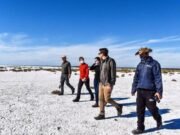 TURISMO: ESTE DOMINGO SE LLEVARÁ A CABO EL AUTOTOUR DESDE DEÁN FUNES HACIA VILLA QUILINO Y LAS SALINAS.