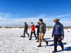 FINDE LARGO POSITIVO: LA PROVINCIA REGISTRÓ UN 80% DE ACTIVIDAD TURÍSTICA Y HOTELERA.