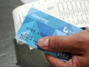 Aumenta la Tarjeta Alimentar en febrero: los montos.