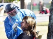 TESTEOS BARRIALES: MIÉRCOLES EN LA FERIA Y JUEVES EN 9 DE JULIO.