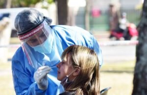 TESTEOS BARRIALES: MIÉRCOLES EN LA FERIA Y JUEVES EN 9 DE JULIO.