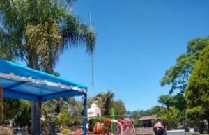 FINDE TULUMBANO A PURA MÚSICA Y FERIA. LA VILLA ESPERA A VISITANTES, ARTESANOS Y EMPRENDEDORES.