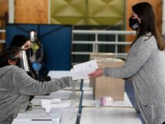 ¿CÓMO ES EL PROTOCOLO SANITARIO PARA LA PASO 2021?